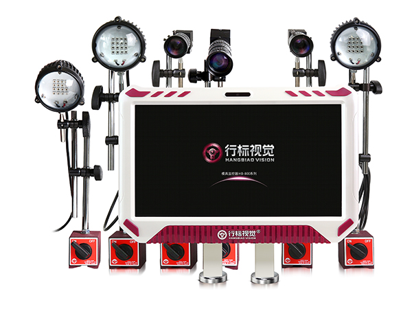 注塑机模具保护器
